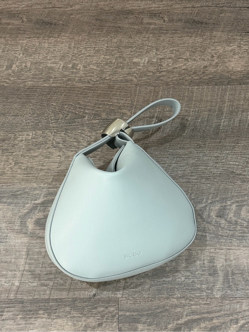 BCBG Cuff Pouchette